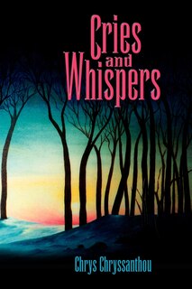 Front cover_Cries And Whispers