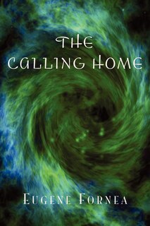 Front cover_The Calling Home