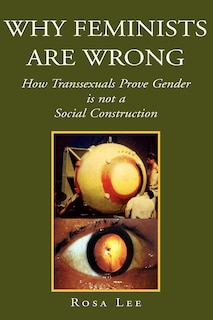 Couverture_Why Feminists Are Wrong
