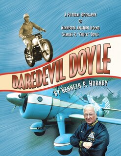 Front cover_Daredevil Doyle