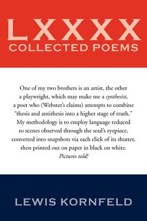 Front cover_Lxxxx Collected Poems