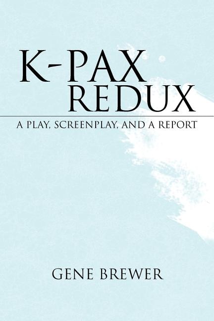 Couverture_K-Pax Redux