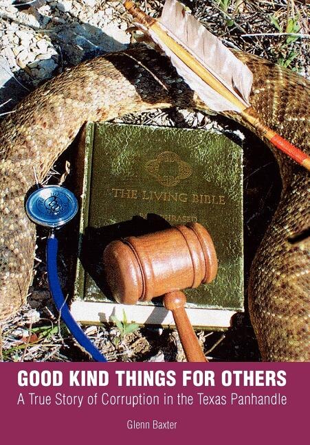 Couverture_Good Kind Things for Others