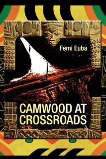 Front cover_Camwood at Crossroads