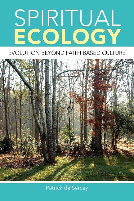 Front cover_Spiritual Ecology