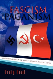 Front cover_Fascism and Paganism