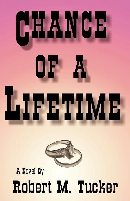 Couverture_Chance of a Lifetime