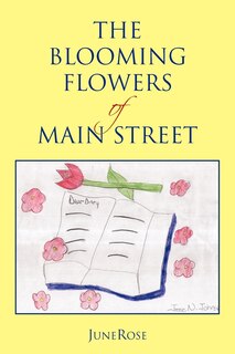 Front cover_The Blooming Flowers of Main Street