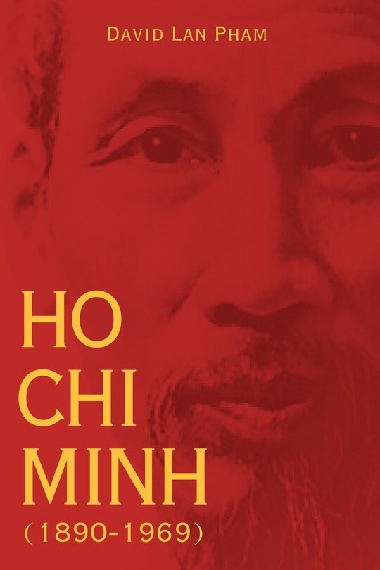 Front cover_Ho Chi Minh (1890-1969)