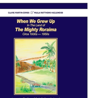 Front cover_When We Grew Up