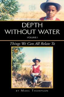 Front cover_Depth Without Water Volume I