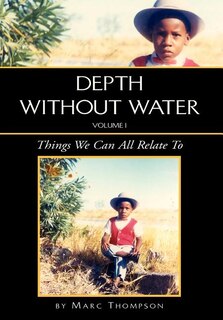 Couverture_Depth Without Water Volume I