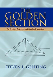 Front cover_The Golden Section