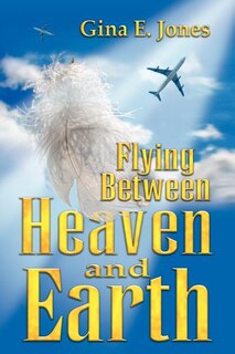 Front cover_Flying Between Heaven & Earth