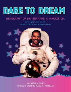 Front cover_Dare to Dream