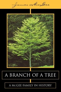 Front cover_A Branch of a Tree