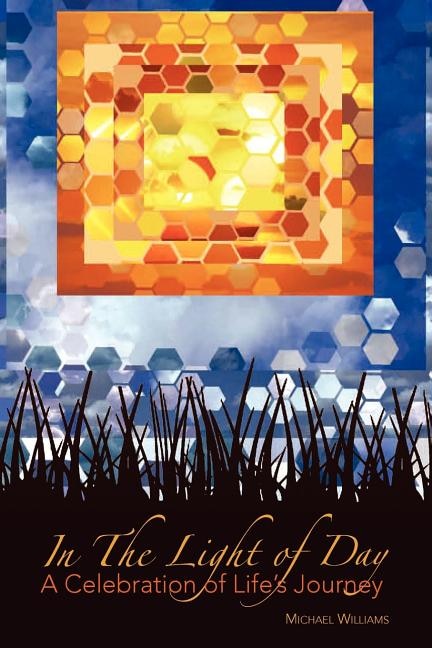 Front cover_In The Light of Day