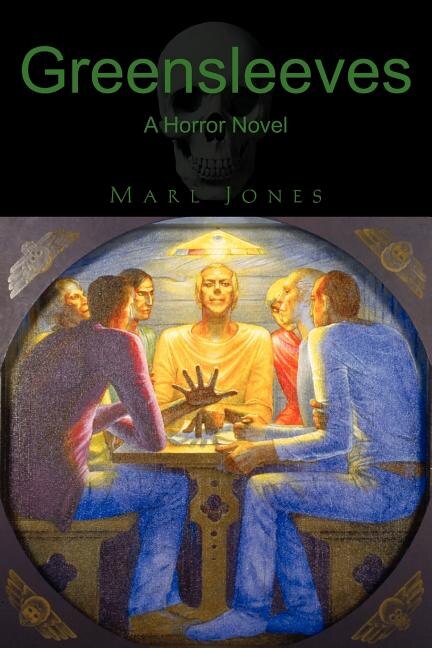 Greensleeves: A Horror Novel