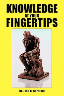 Couverture_Knowledge at Your Fingertips