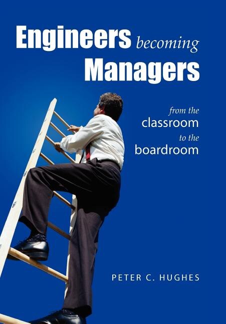 Front cover_Engineers Becoming Managers