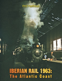 Front cover_Iberian Rail 1963
