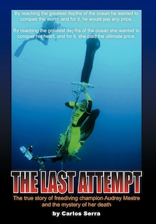 Front cover_The Last Attempt
