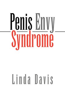 Front cover_Penis Envy Syndrome