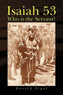 Front cover_Isaiah 53