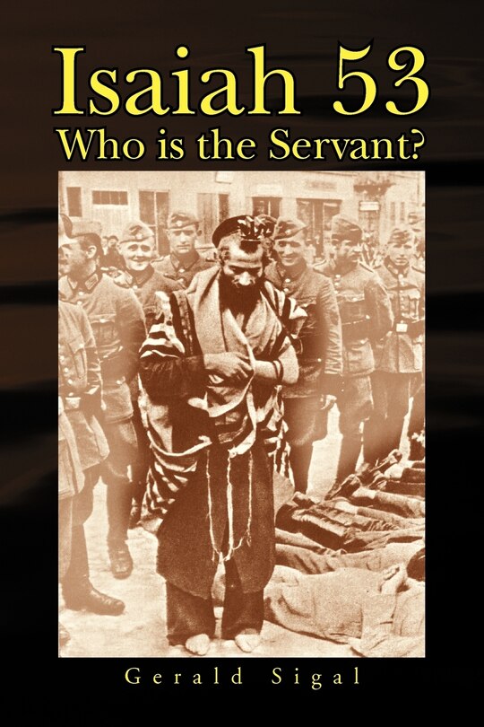 Front cover_Isaiah 53