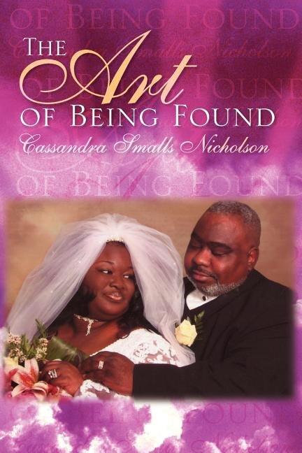 Front cover_The Art of Being Found