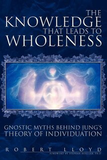Couverture_The Knowledge That Leads to Wholeness
