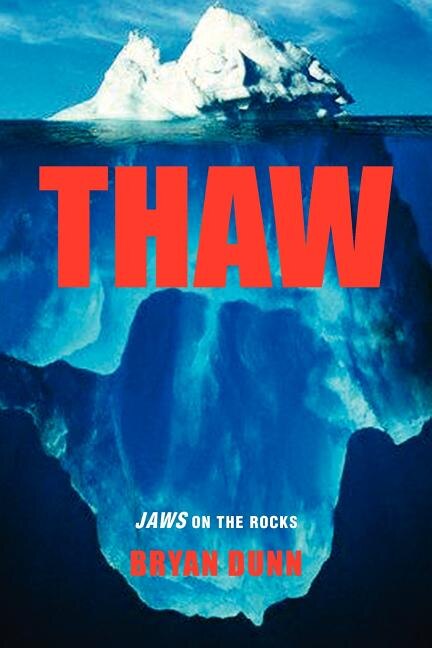 Front cover_Thaw