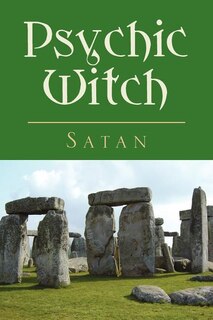 Couverture_Psychic Witch