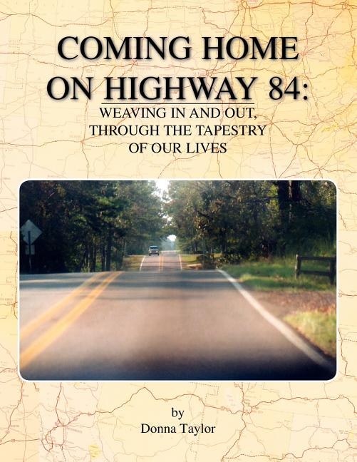 Front cover_Coming Home on Highway 84