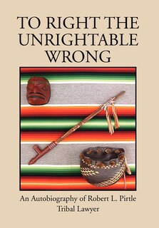 Front cover_To Right the Unrightable Wrong