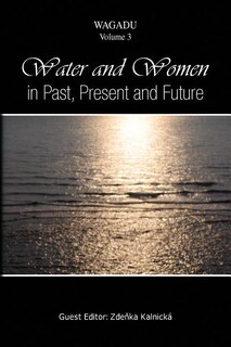 Front cover_Water and Women in Past, Present and Future