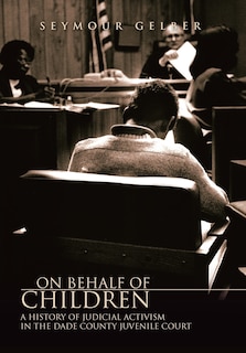 Couverture_On Behalf of Children