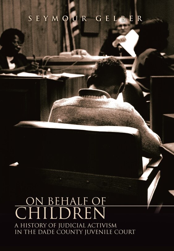 Couverture_On Behalf of Children