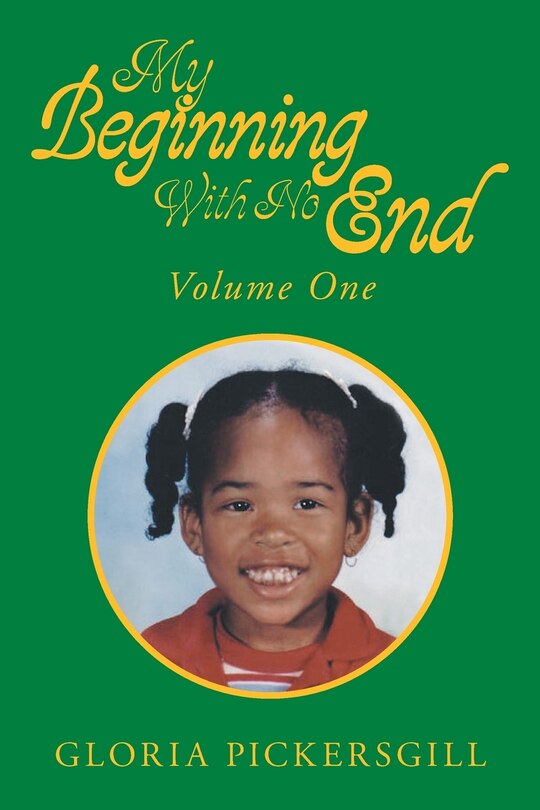Front cover_My Beginning with No End