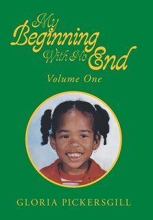 Front cover_My Beginning with No End
