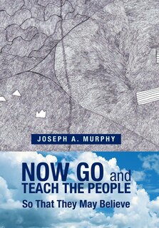 Couverture_Now Go and Teach the People