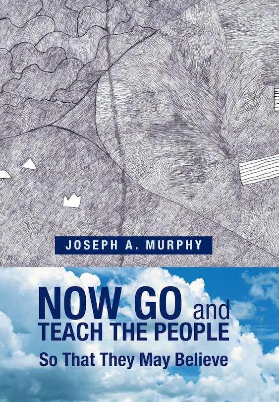 Couverture_Now Go and Teach the People