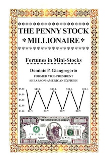 Front cover_The Penny Stock Millionaire