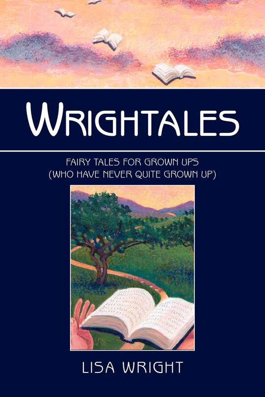 Front cover_Wrightales
