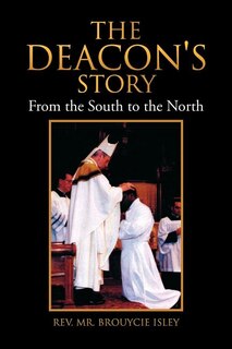 Front cover_The Deacon's Story