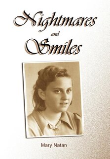 Front cover_Nightmares and Smiles