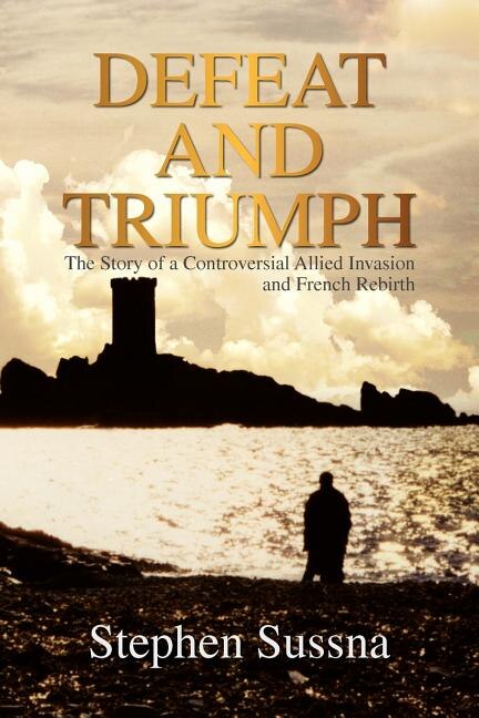 Couverture_Defeat and Triumph