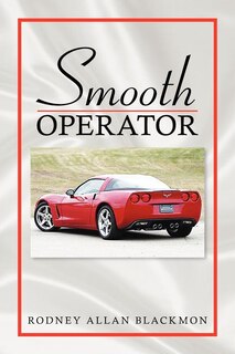 Front cover_Smooth Operator