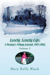 Couverture_LOVELY, LONELY LIFE