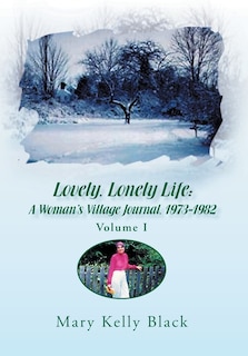 Front cover_LOVELY, LONELY LIFE